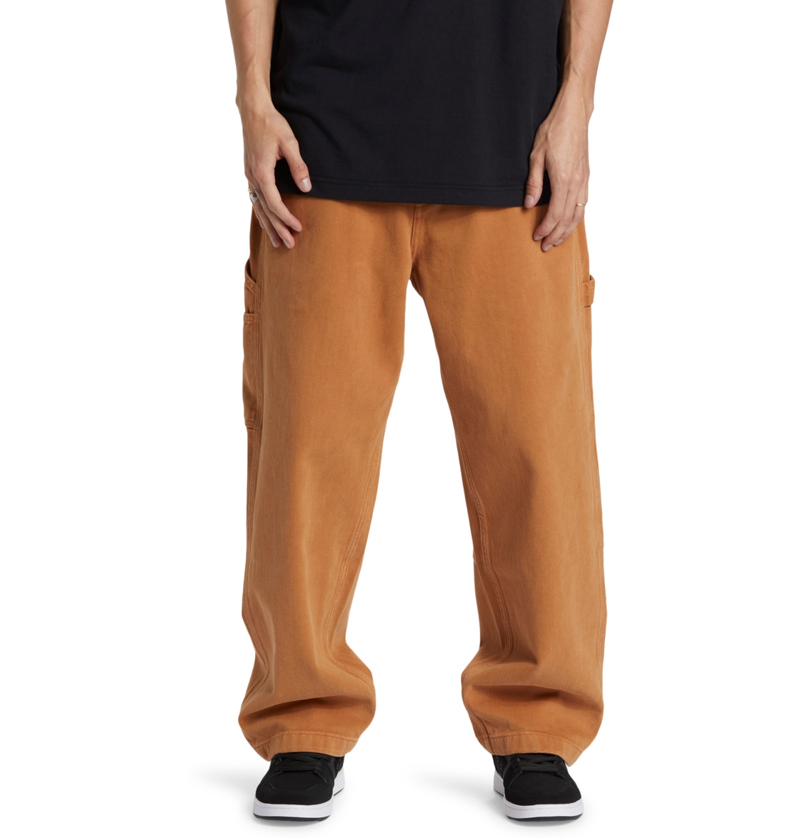 DC Shoes Outdoorhose "Worker" günstig online kaufen