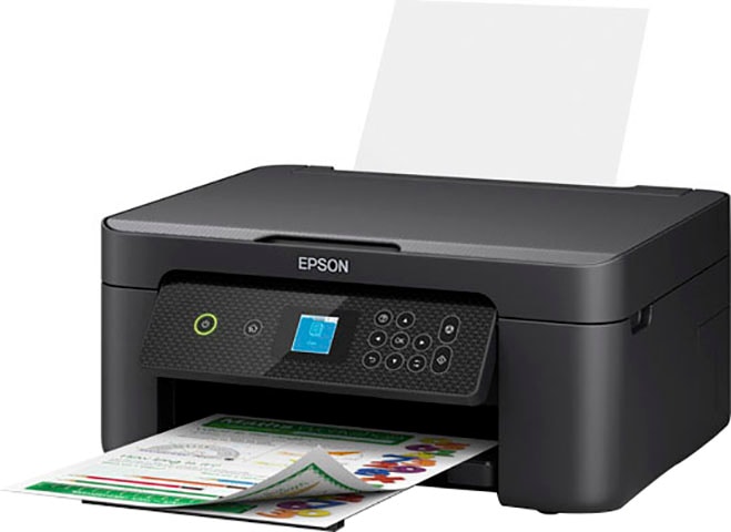 Epson Multifunktionsdrucker »Expression Home...