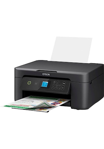 Epson Multifunktionsdrucker »Expression Home XP-3200« kaufen