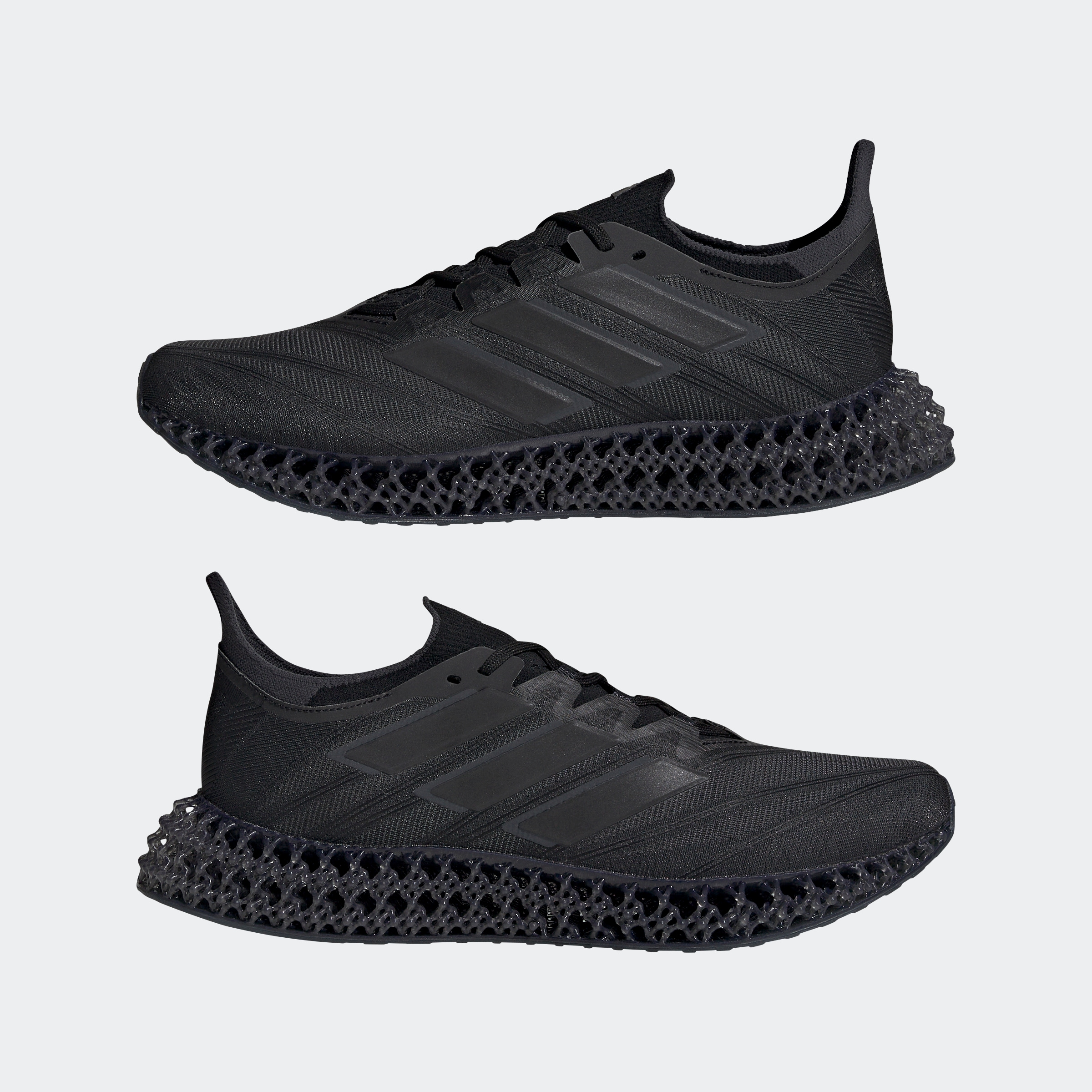 adidas Performance Sneaker »4DFWD 4«