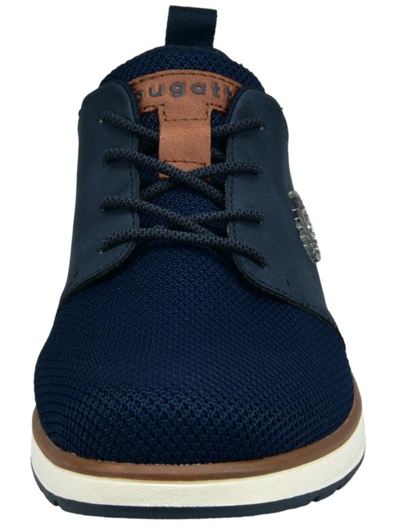 bugatti Sneaker »bugatti Sneaker Textil«