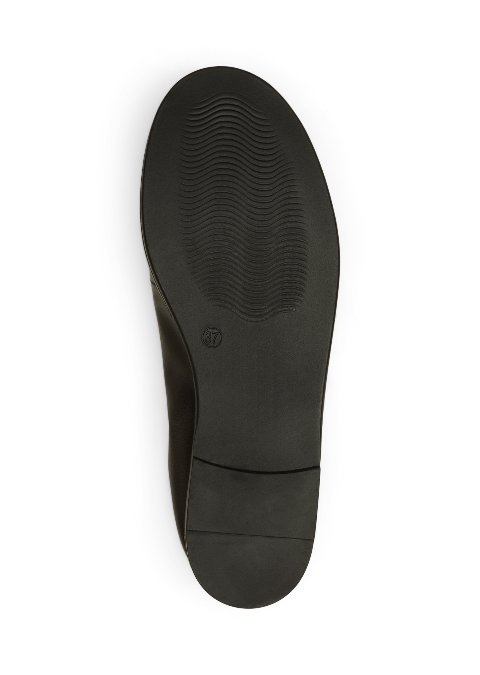 Marc O'Polo Loafer »mit elastischer Fersenkante«