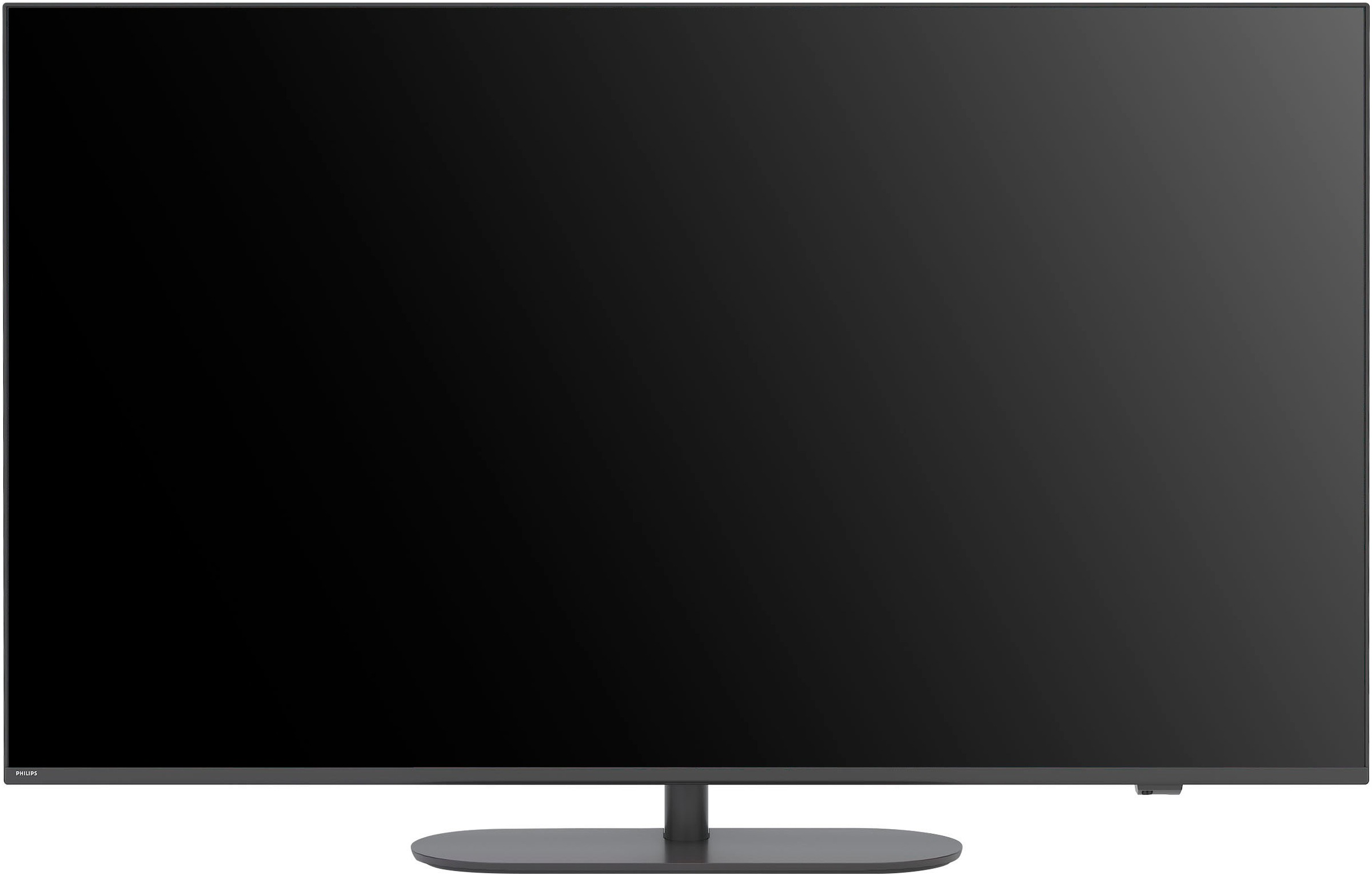 Philips QLED-Fernseher »43PUS9000/12«, Smart-TV
