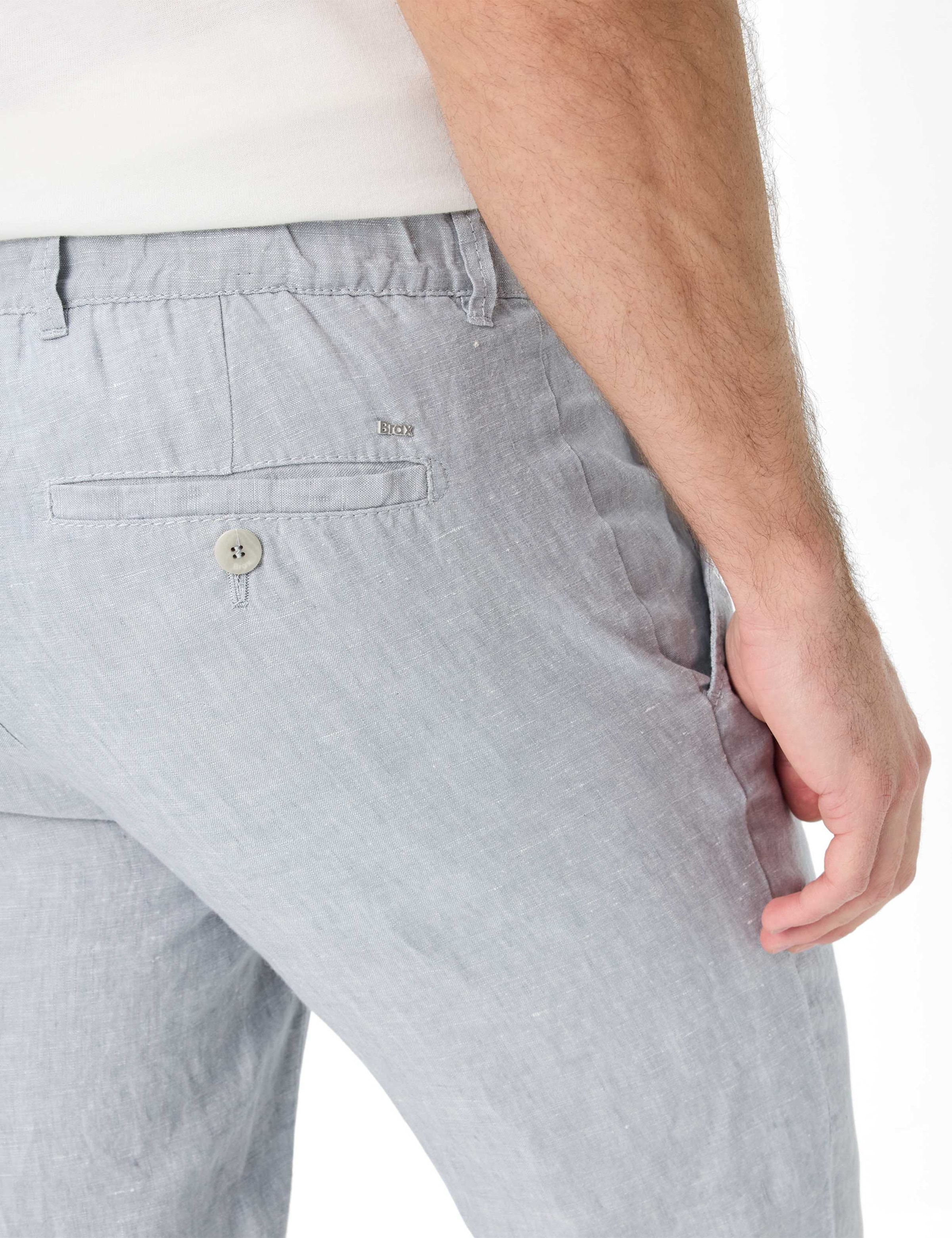 Brax Chinohose »Style FABIO«