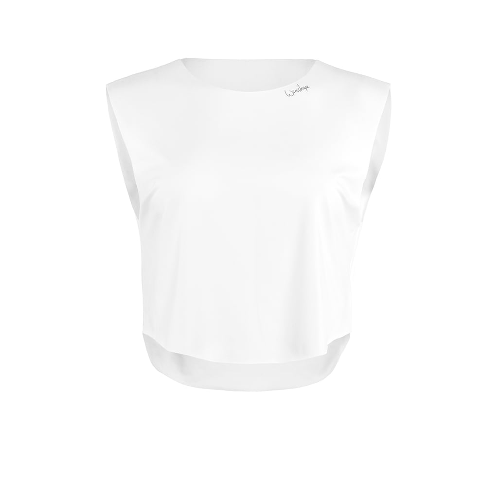 Winshape Crop-Top »AET115LS«, Functional Soft and Light