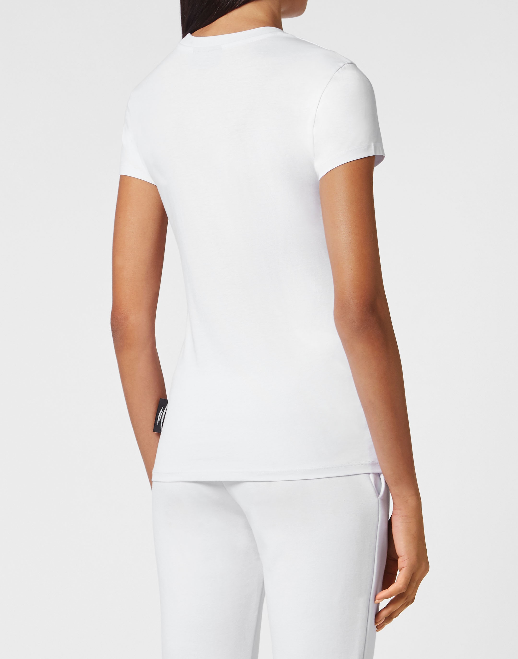 PLEIN SPORT T-Shirt »Statement«