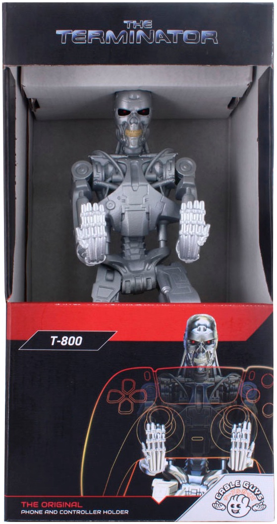 NBG Controller-Halterung »Cable Guy- Terminator T-800«, (1 St.)
