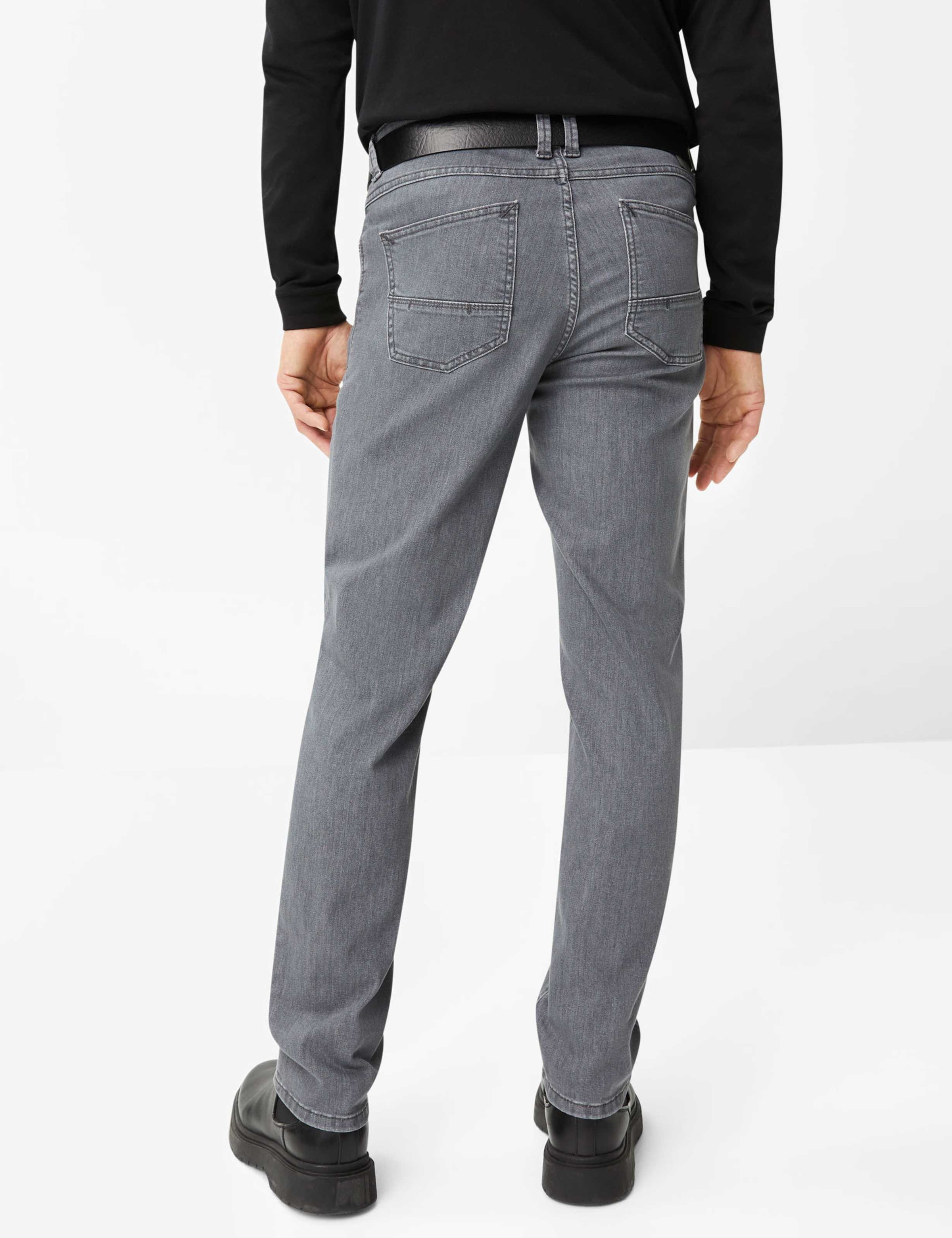 EUREX by BRAX 5-Pocket-Jeans »Style LUKE«