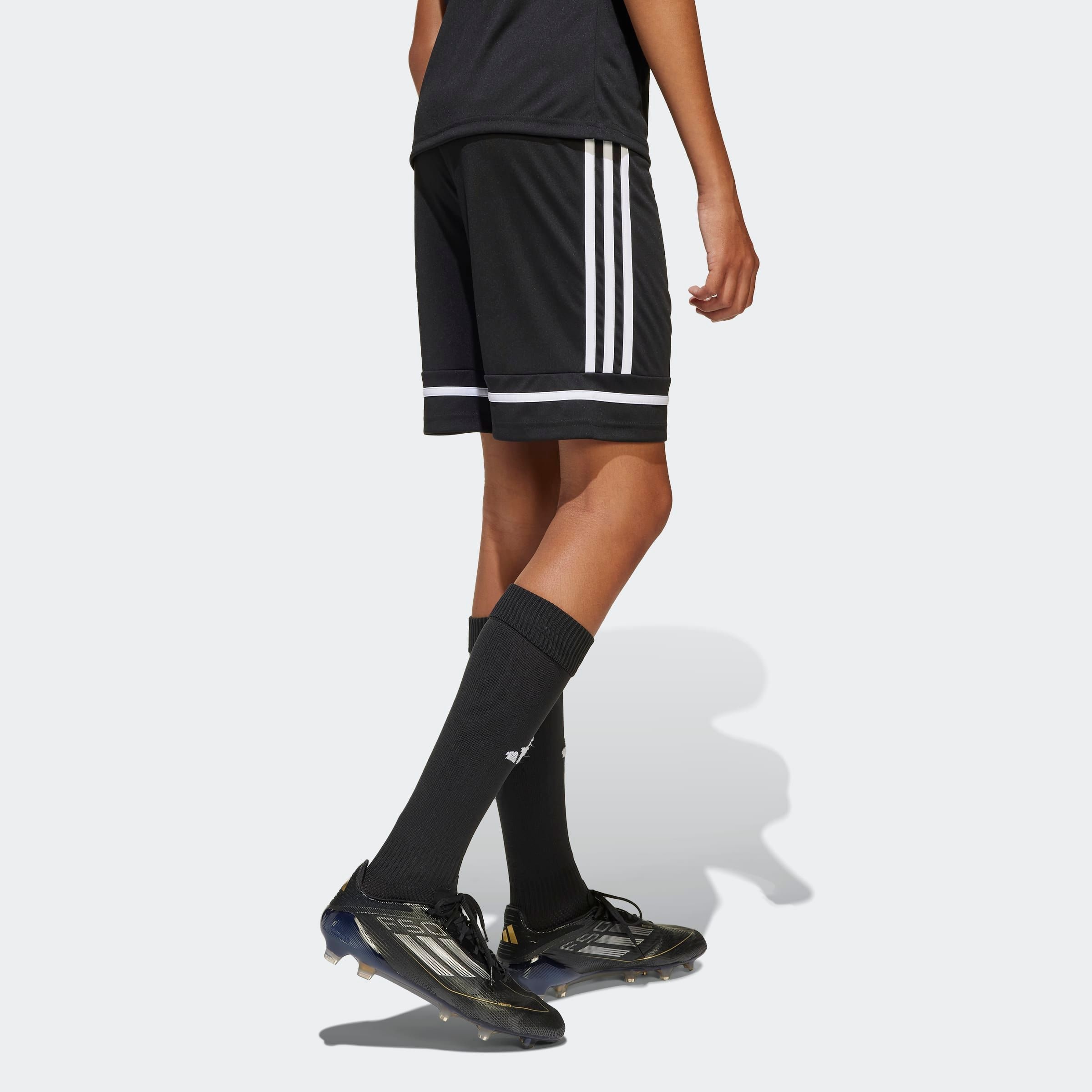 adidas Performance Trainingsshorts »SQUA25 SHO Y«, (1 tlg.)