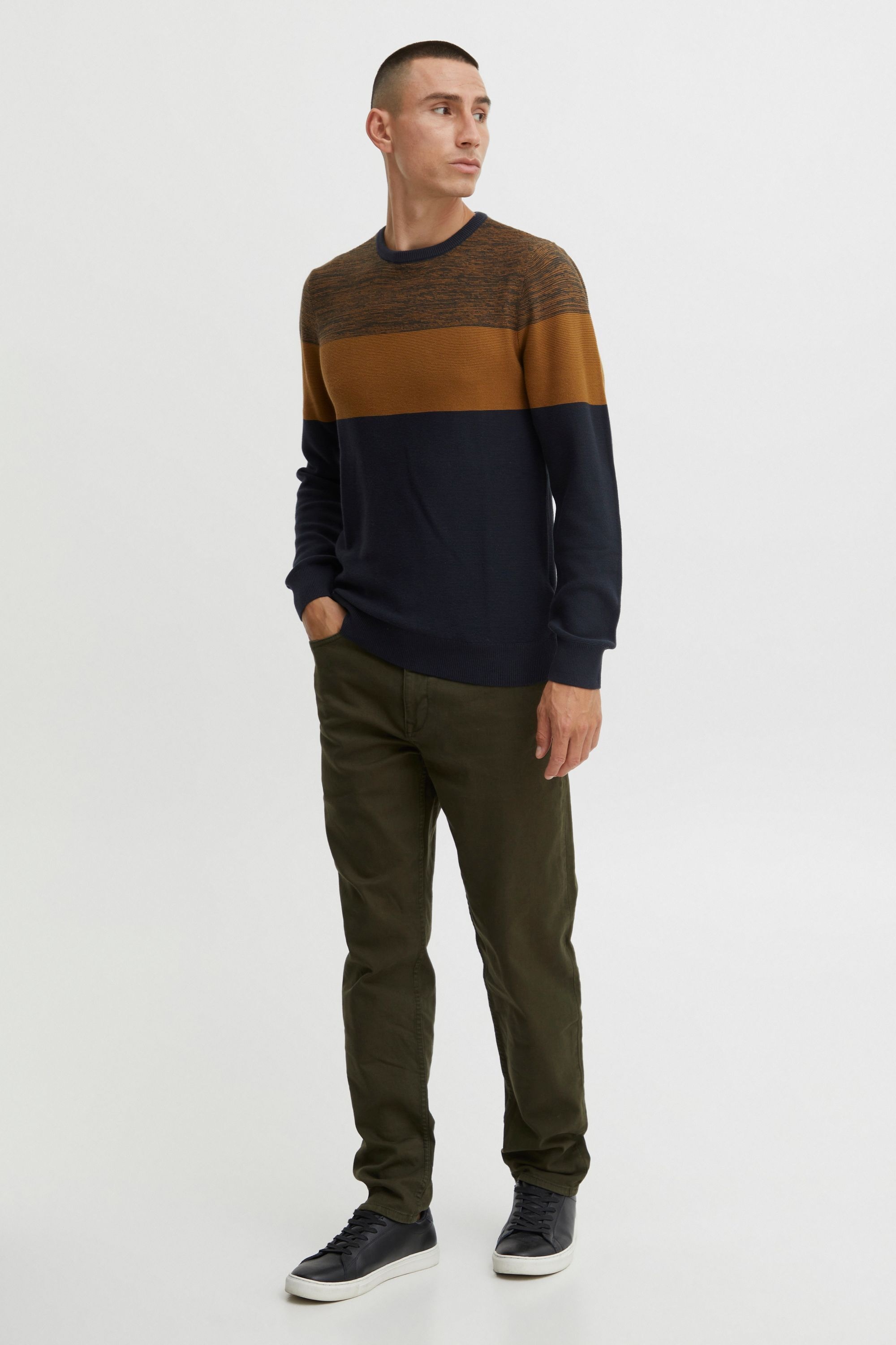 Blend Regular-fit-Jeans »Regular-fit-Jeans BHThunder fit«
