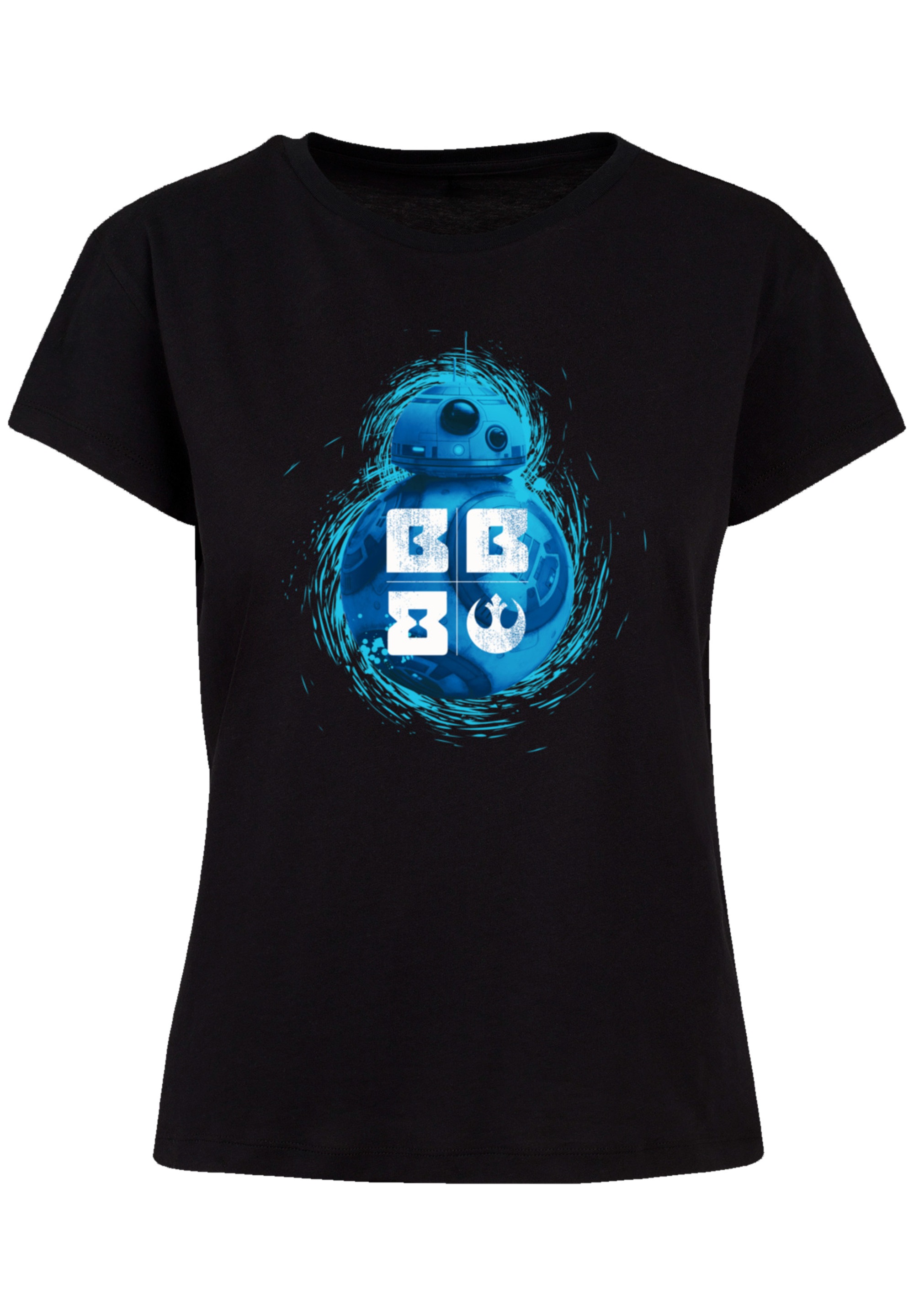 F4NT4STIC T-Shirt "Star Wars BB 8", Premium Qualität günstig online kaufen