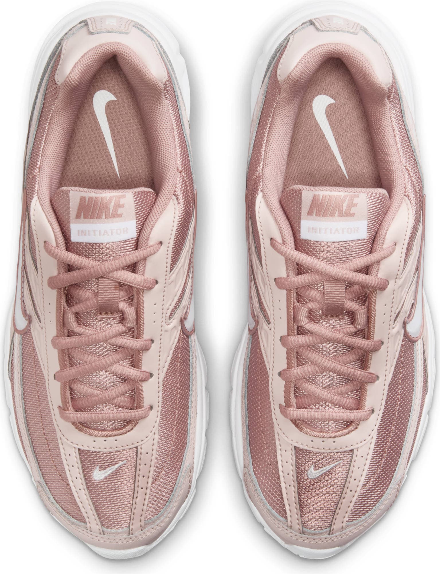 Nike Sportswear Sneaker »Initiator«  inspiriert vom Design des Nike P-6