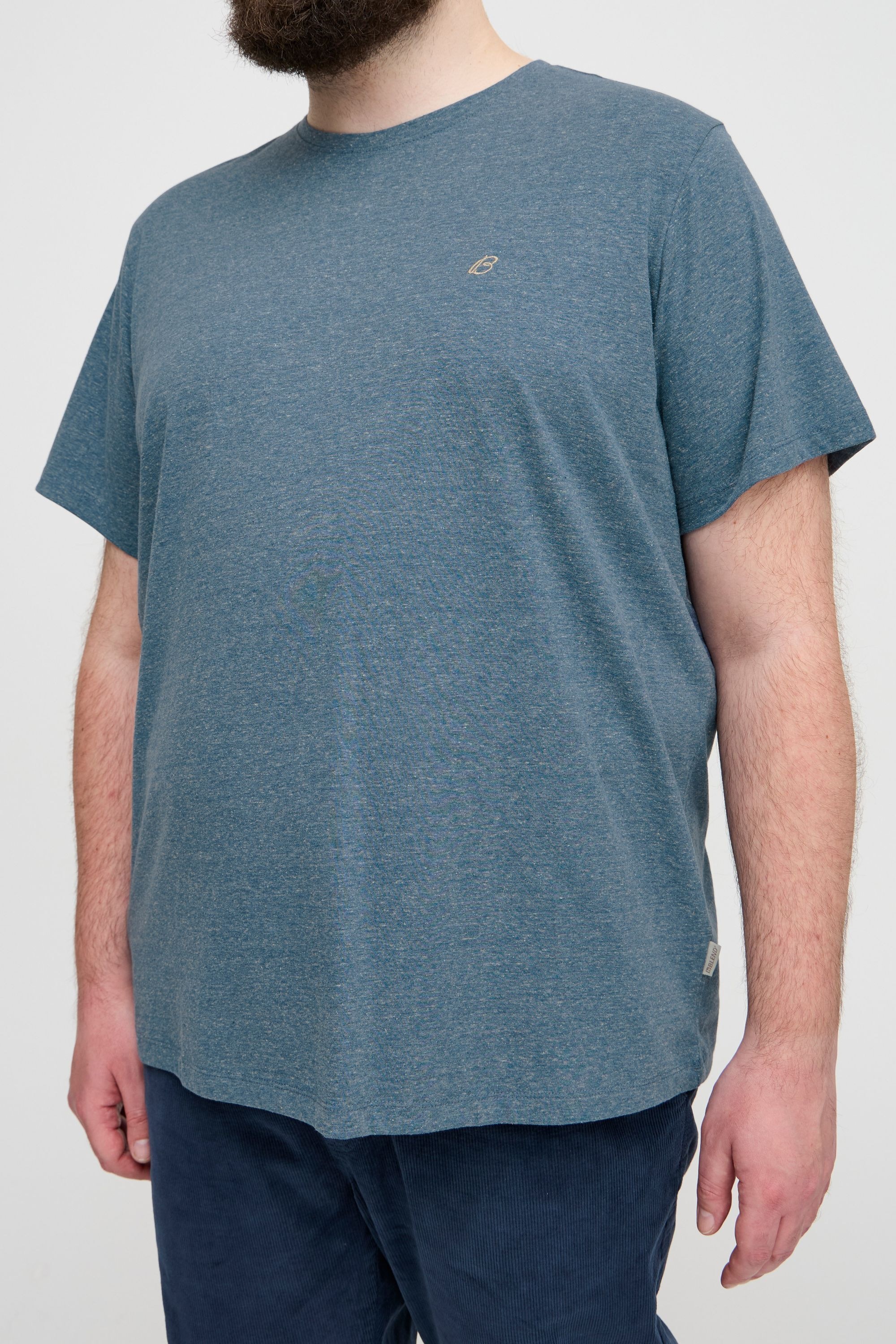 Blend T-Shirt »T-Shirt BHBT-Shirt«