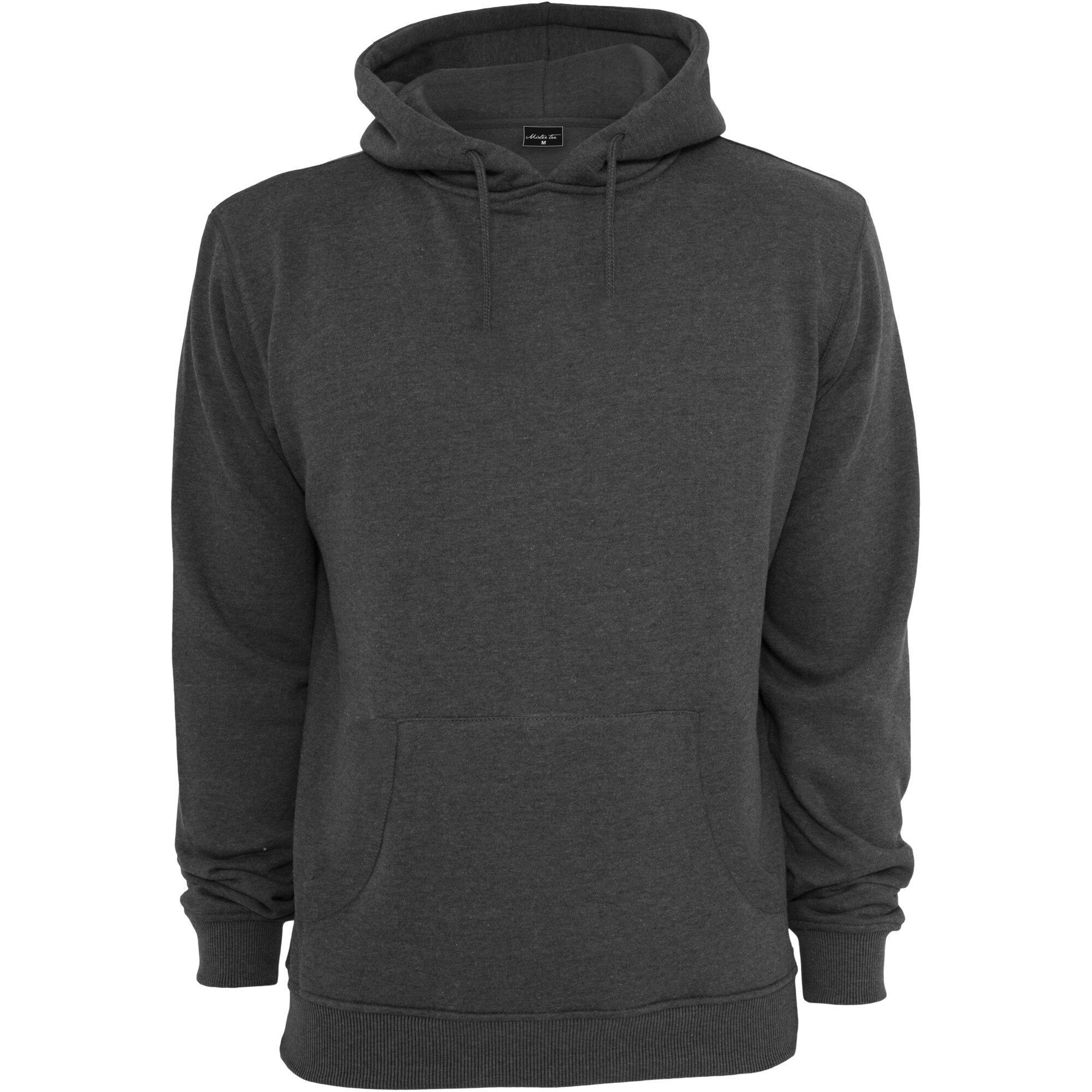 MisterTee Sweatshirt »MisterTee Herren Mister Tee Hoody«, (1 tlg.)