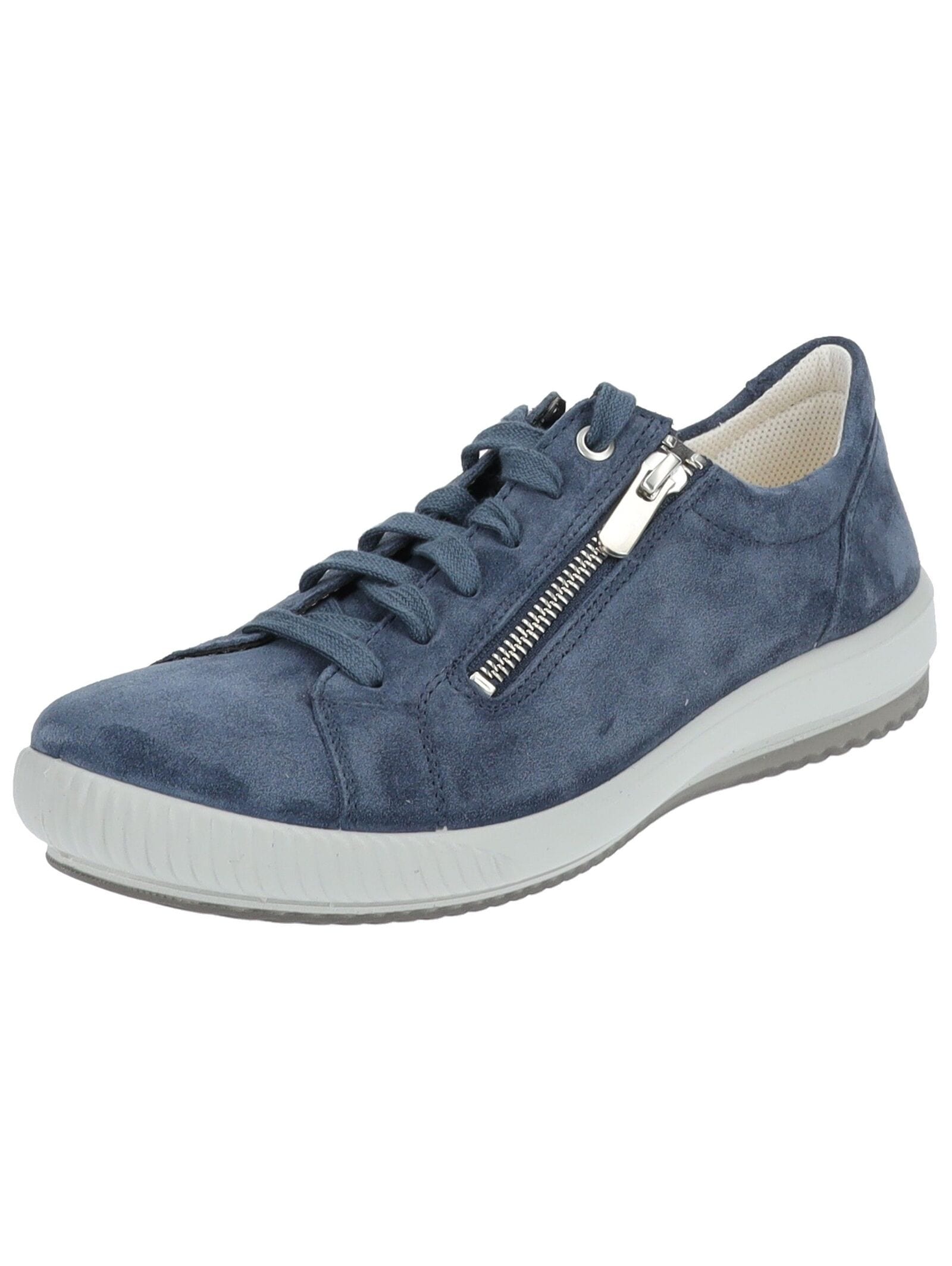 Legero Sneaker "Legero Sneaker Veloursleder" günstig online kaufen