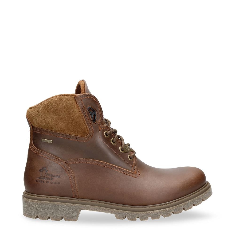 Panama Jack Schnürboots "Amur Gtx C4", Winterboots, Schnürstiefel mit wasse günstig online kaufen