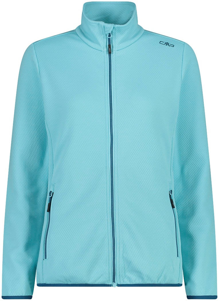 CMP Fleecejacke, Elastisch kaufen