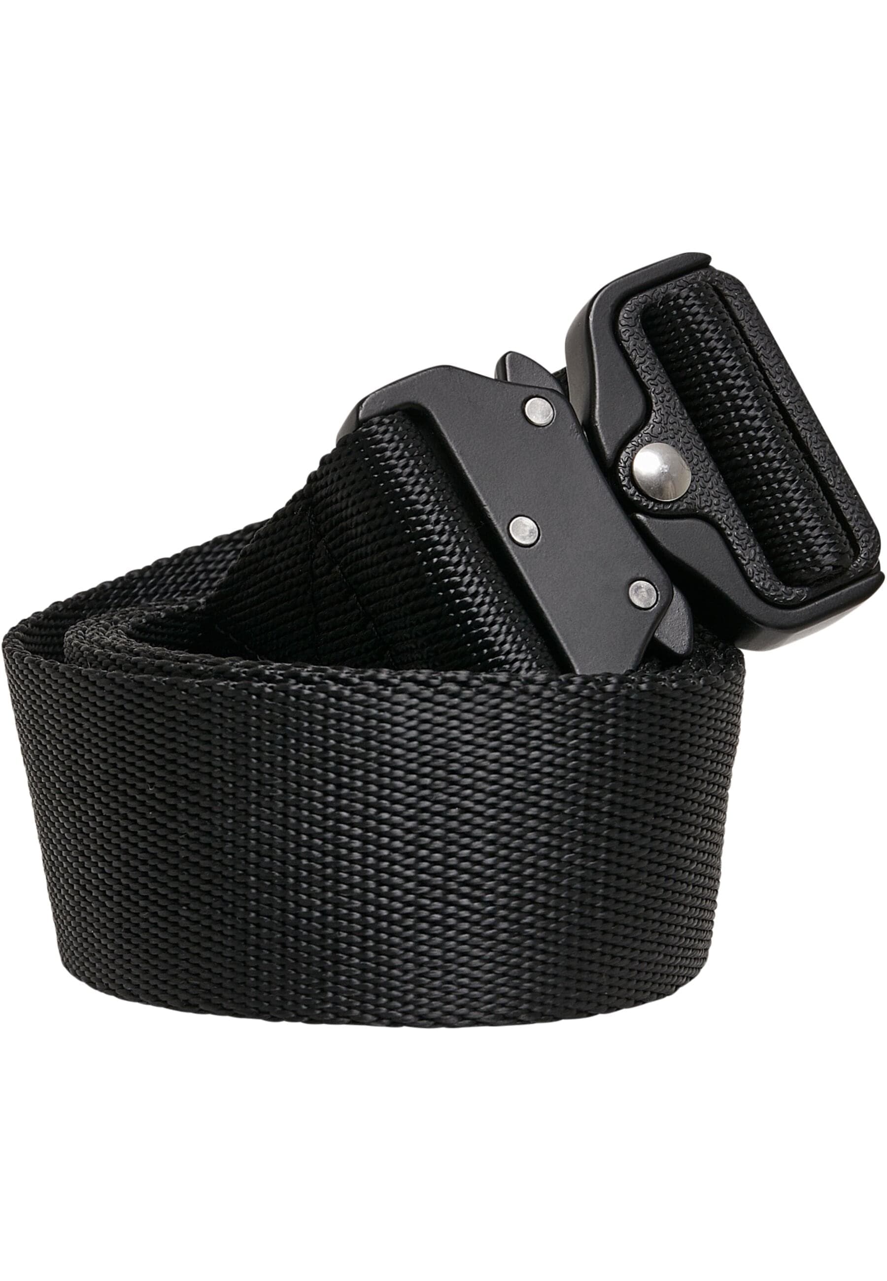 URBAN CLASSICS Hüftgürtel "Urban Classics Unisex Wing Buckle Belt" günstig online kaufen