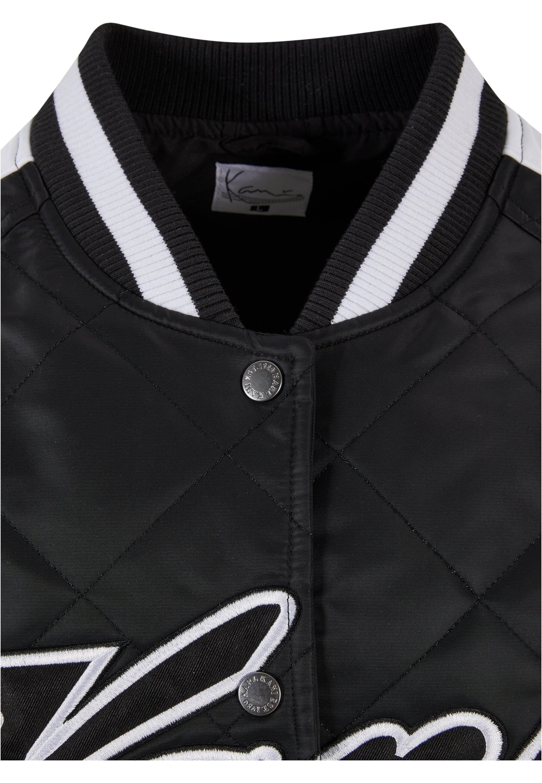 Karl Kani Allwetterjacke »Karl Kani Herren«, (1 St.), ohne Kapuze