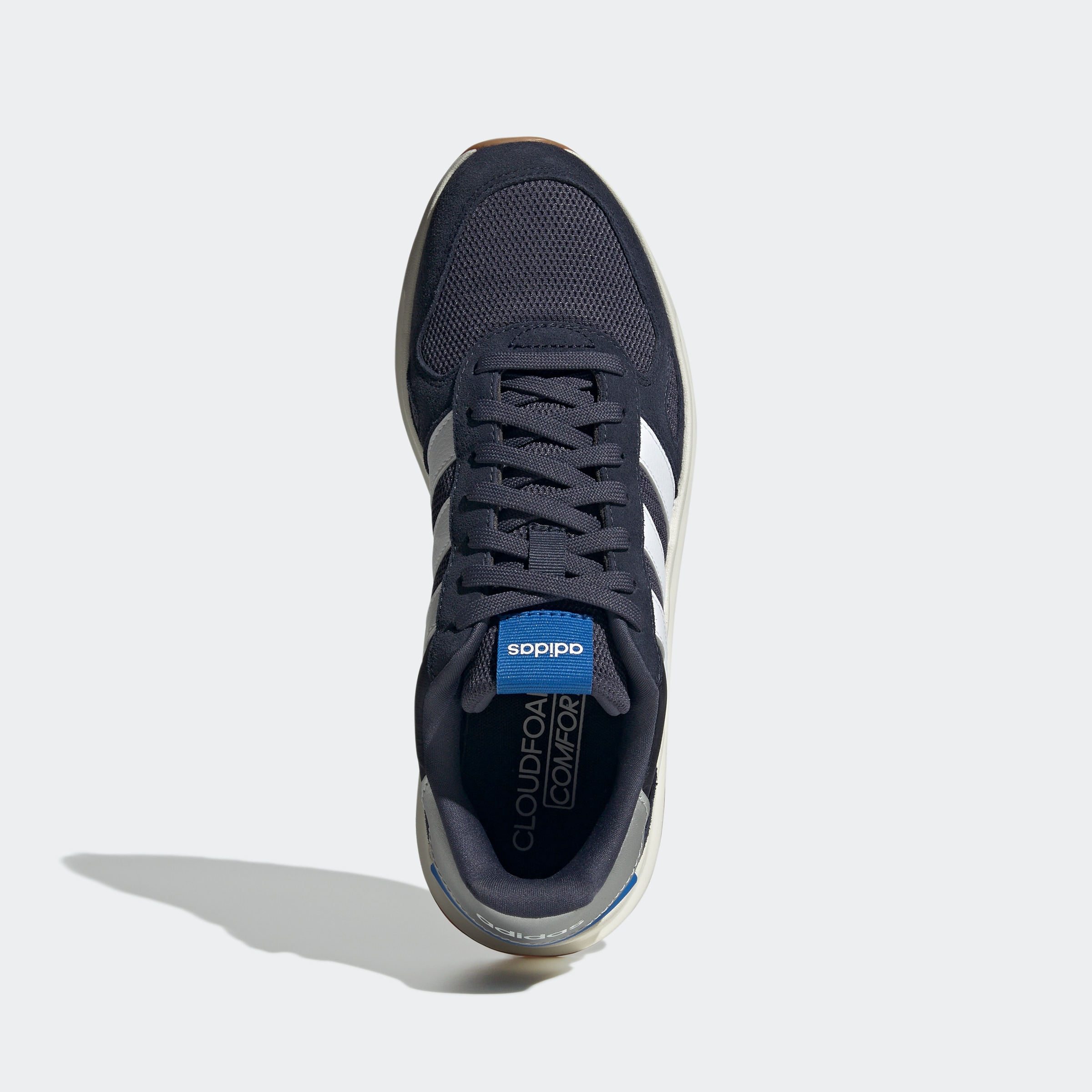 adidas Sportswear Sneaker »RUN 84«, inspiriert vom Design des adidas LA Trainer