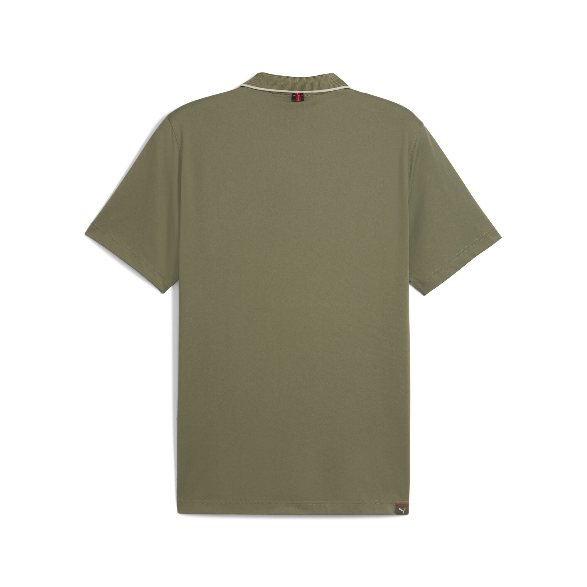 PUMA Poloshirt »PUMA x AC Milan Golfpolo Herren«