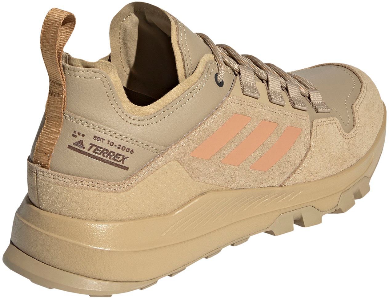adidas terrex hikster leather