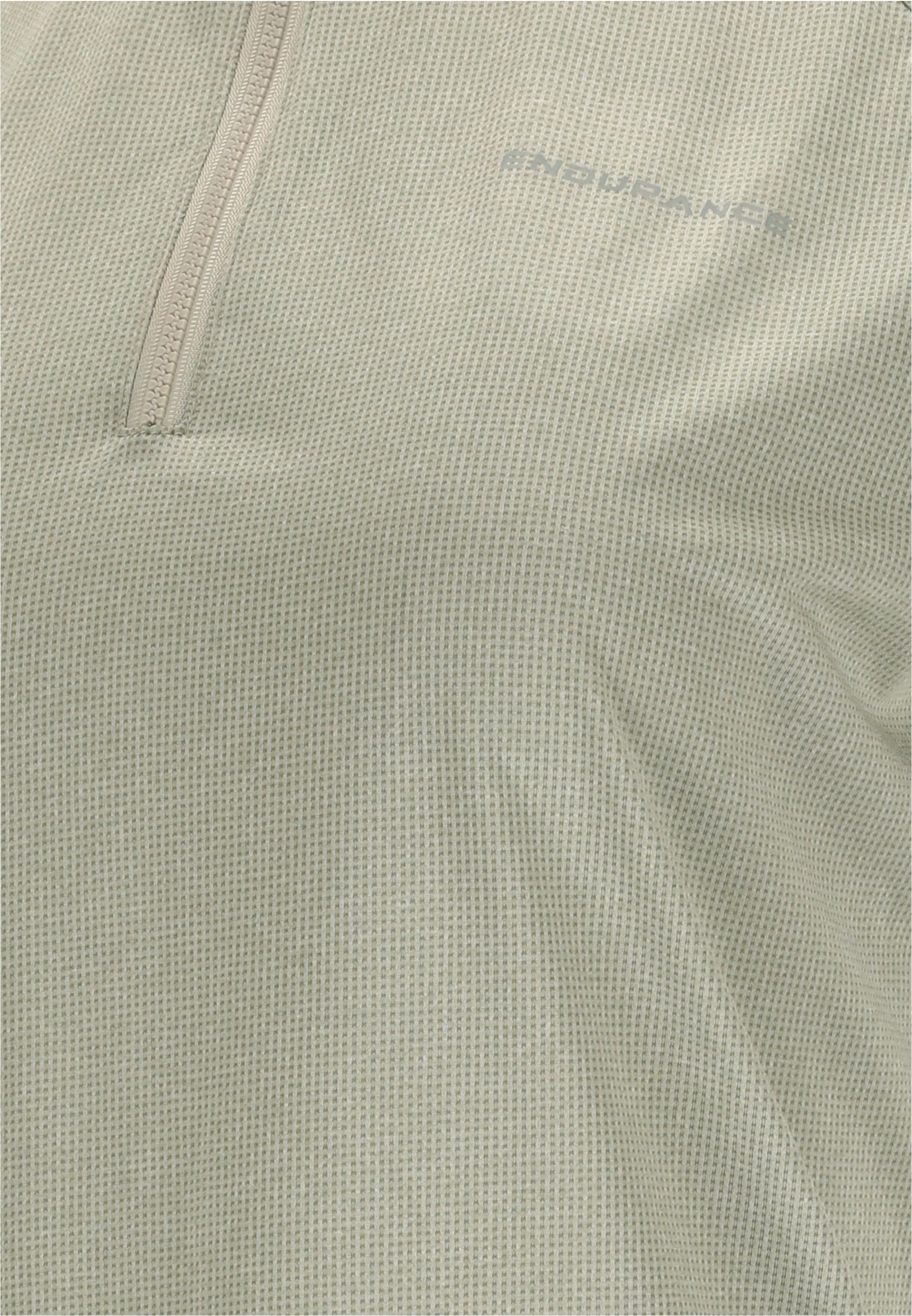ENDURANCE Funktionsshirt »Crow«, mit Quick-Dry-Funktion