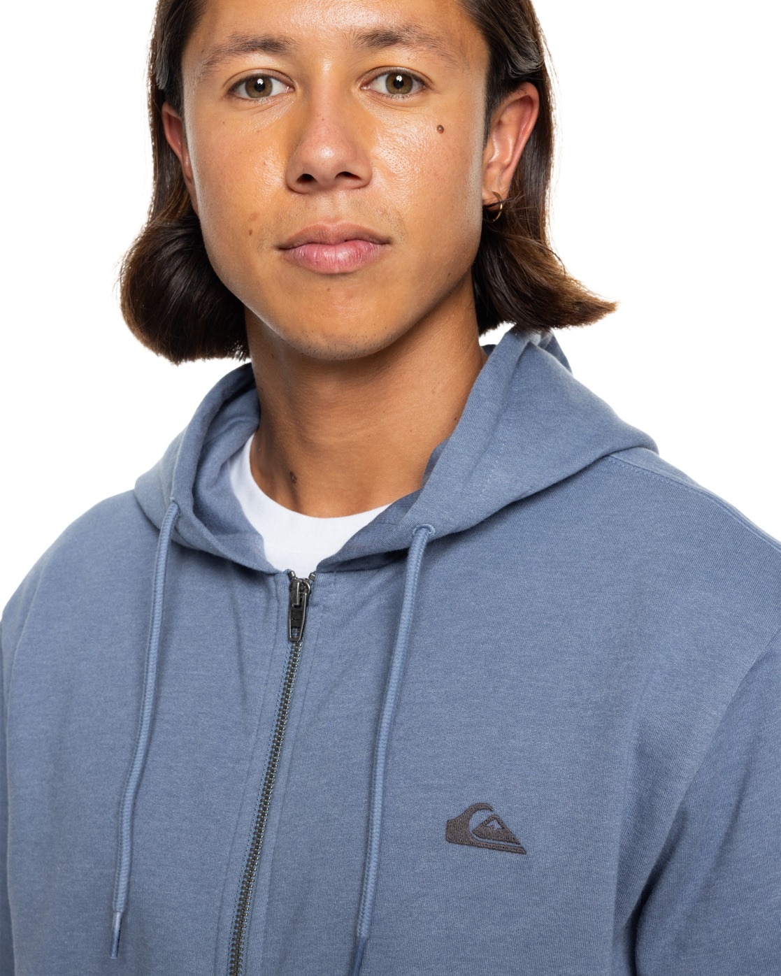 Quiksilver Hoodie »Basic Zip«
