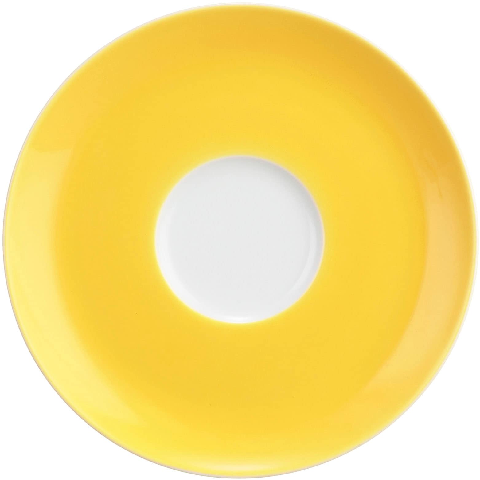 Seltmann Weiden "Liberty Pure Colors" Untere zu Tasse, Untersatz