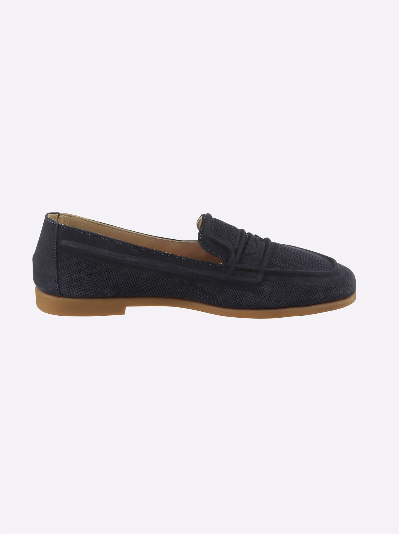 Andrea Conti Slipper