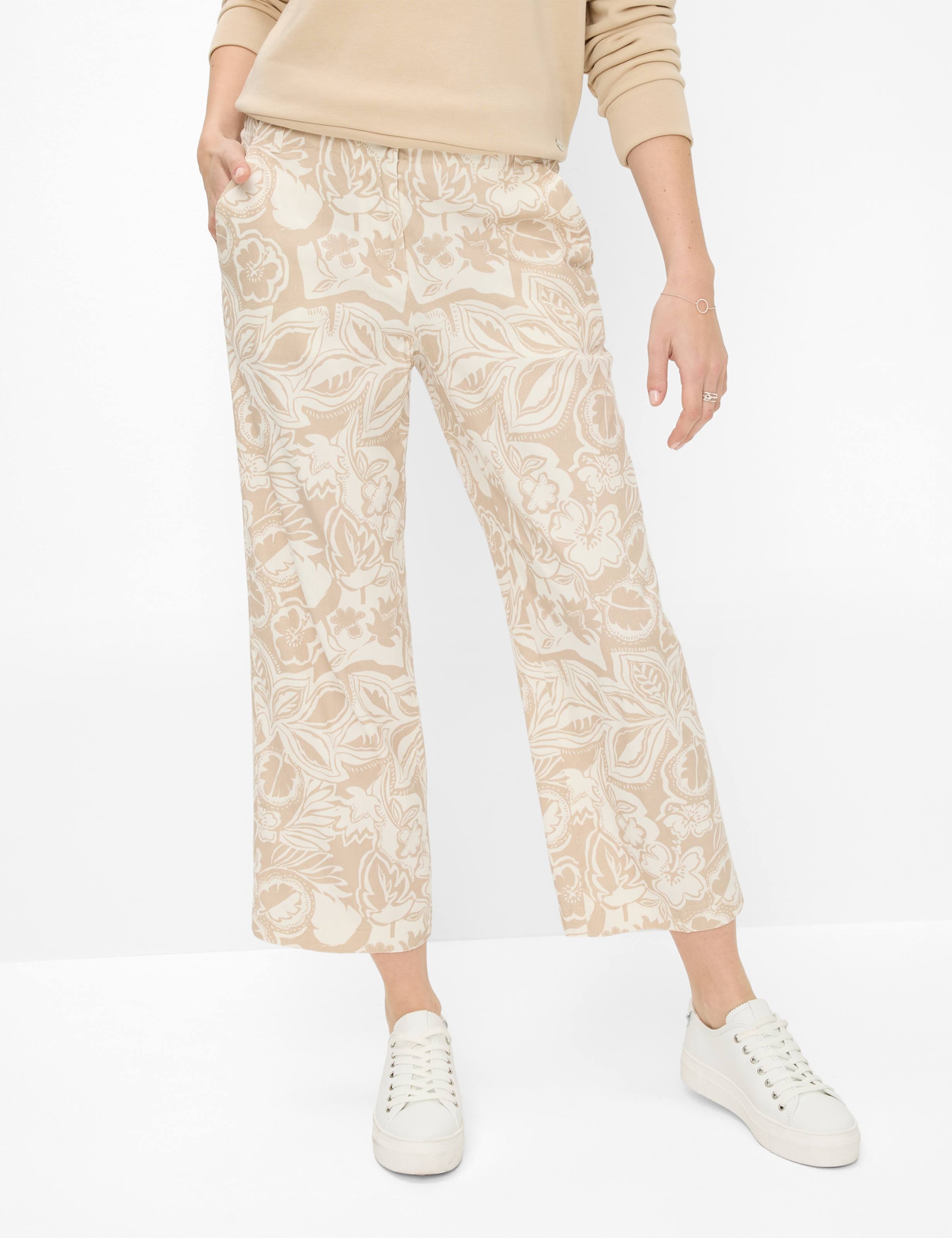 Brax Culotte »Style MAINE S«