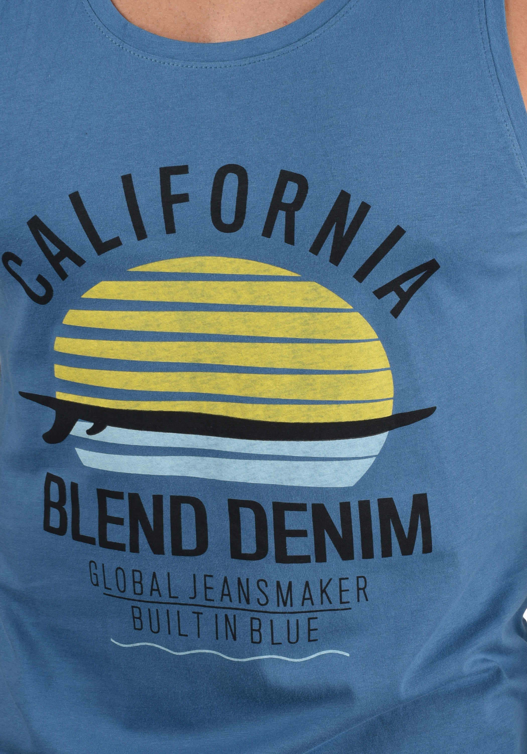 Blend Tanktop »Tanktop BHCali«