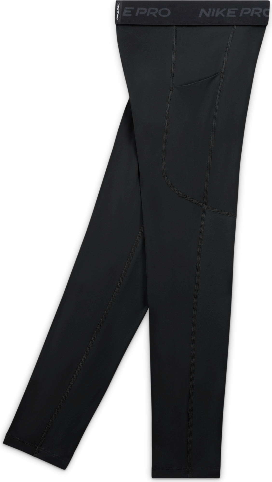 Thumbnail - Nike Leggings "B NP DF TIGHT 24"