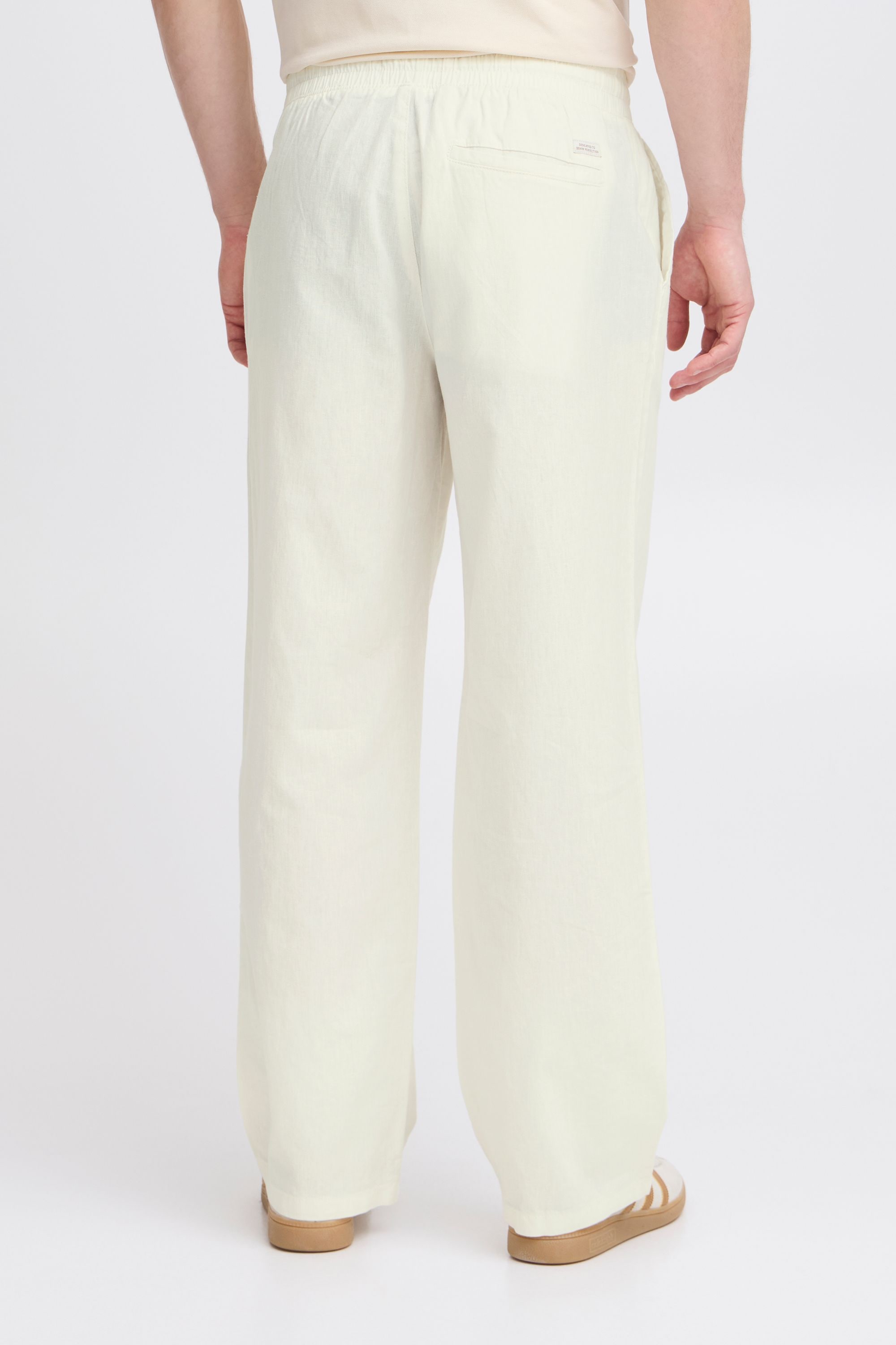 Blend Leinenhose »Leinenhose BHVOLKER«