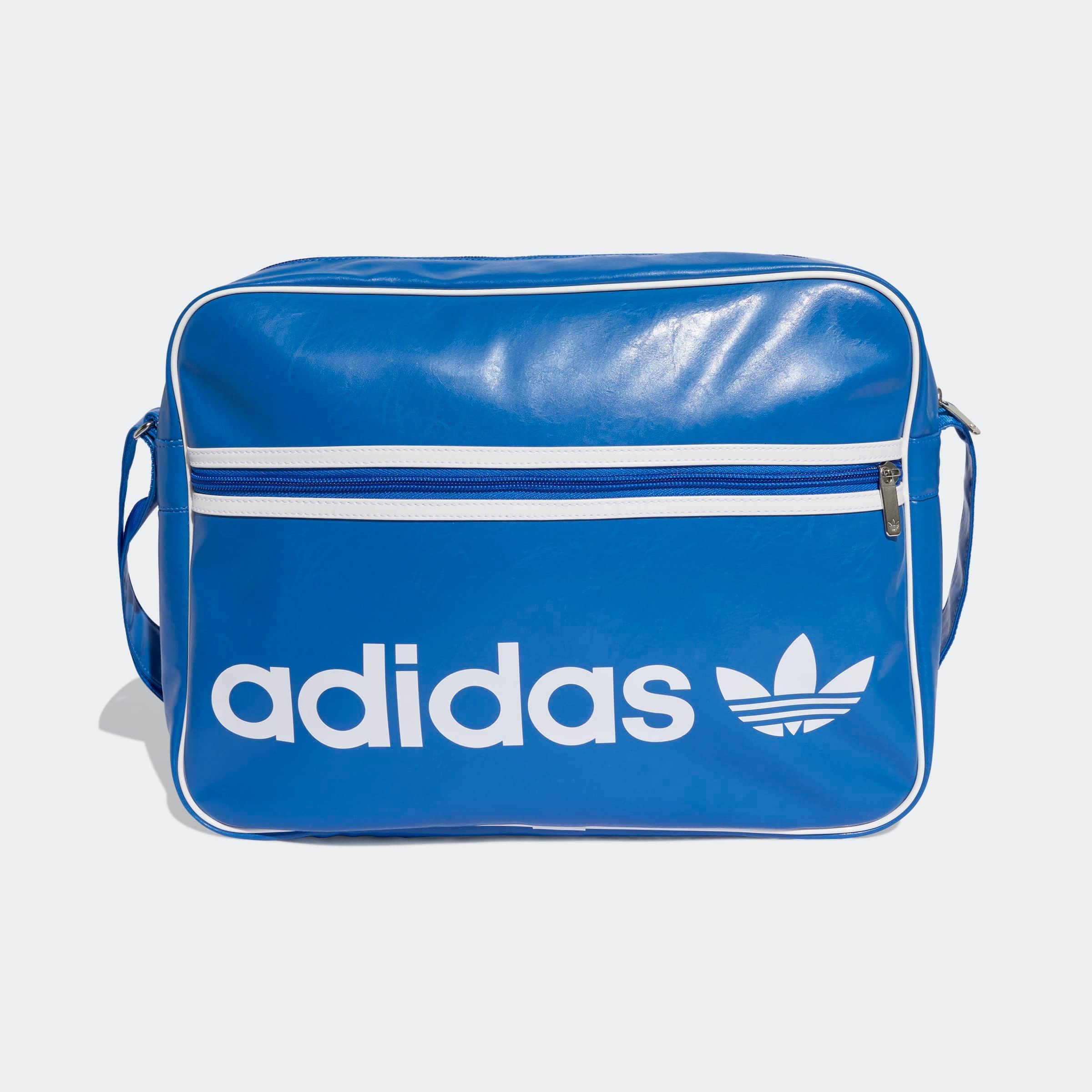 adidas Originals Sporttasche "AIRLINER OG" Schultertasche im angesagten Ret günstig online kaufen