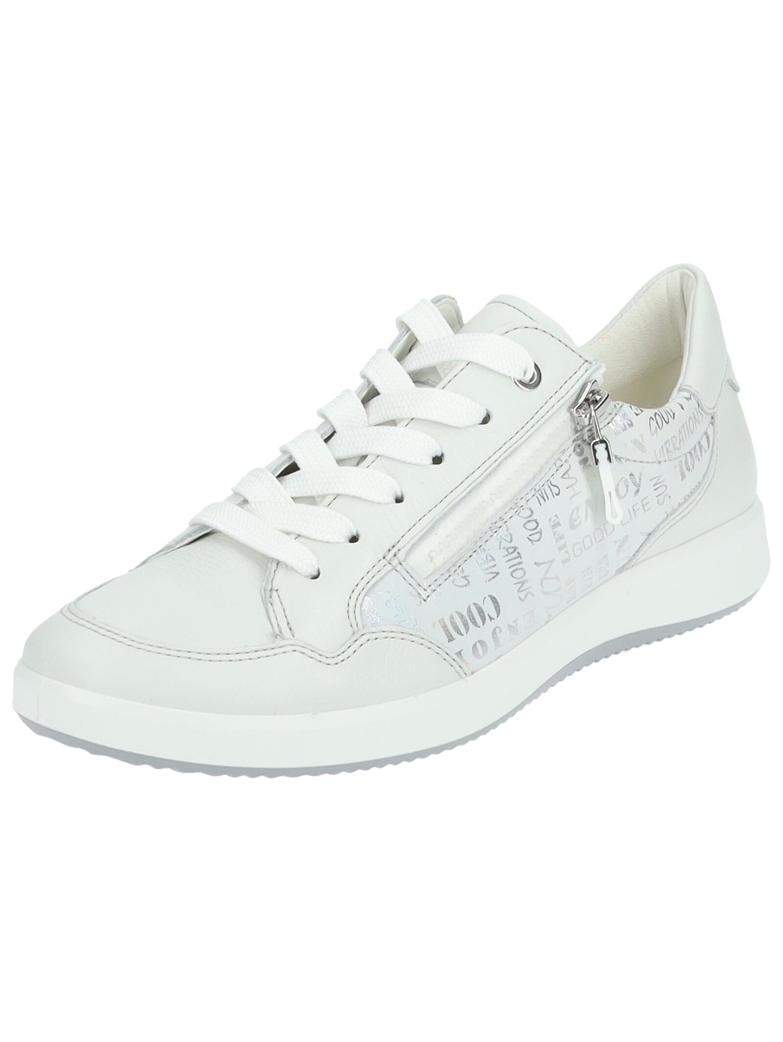 Ara Sneaker "Ara Sneaker Leder" günstig online kaufen