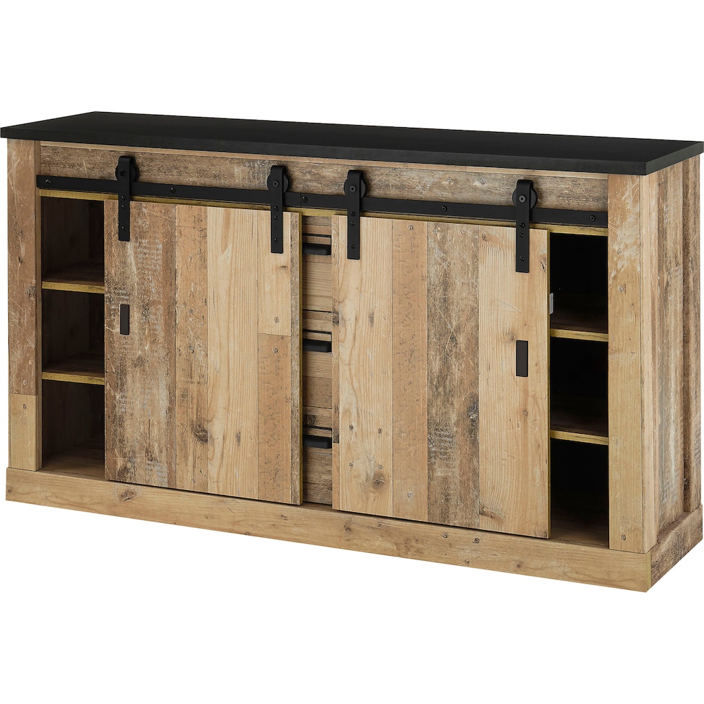 Home affaire Sideboard »SHERWOOD«