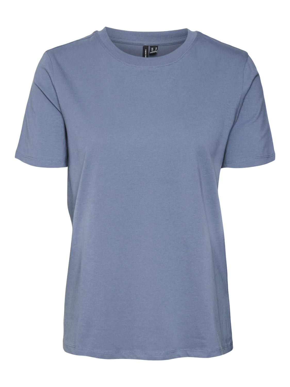 Vero Moda Kurzarmshirt »VMPAULINA SS T-SHIRT GA JRS NOOS«
