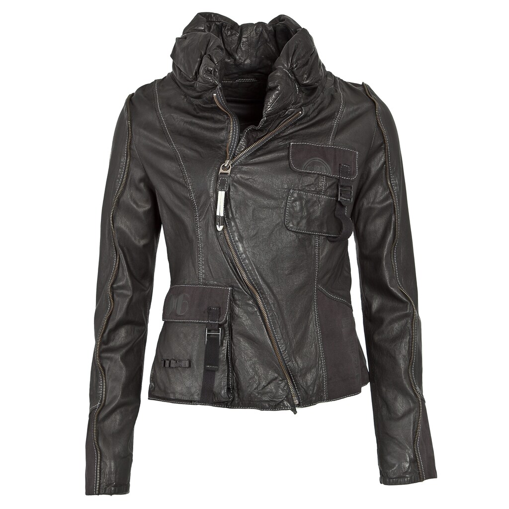 JCC Bikerjacke »1053«