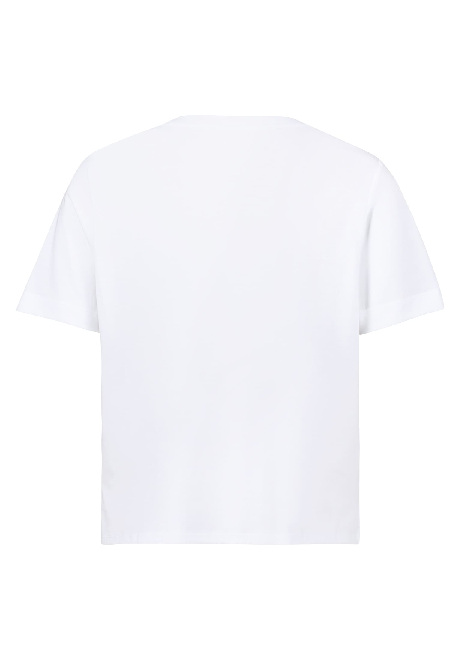 Betty Barclay Kurzarmshirt »Damen mit Aufdruck« 1 Stk.