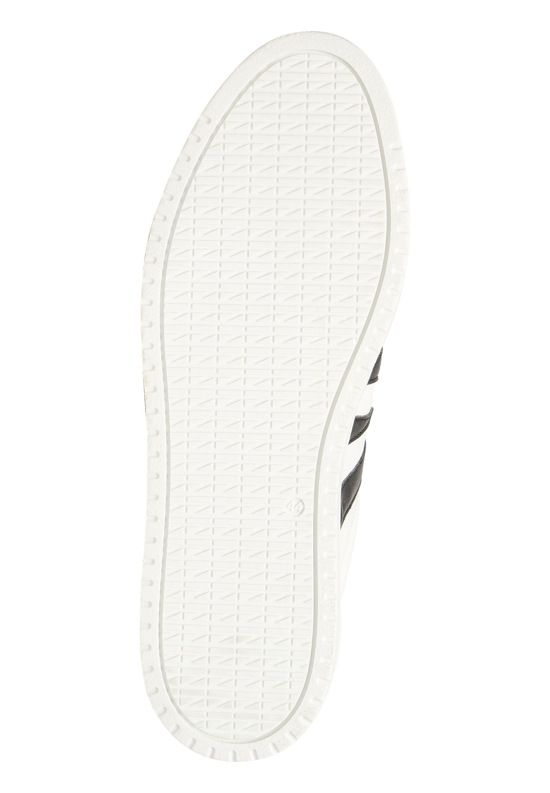 N91 Sneaker »Vegan One CB«