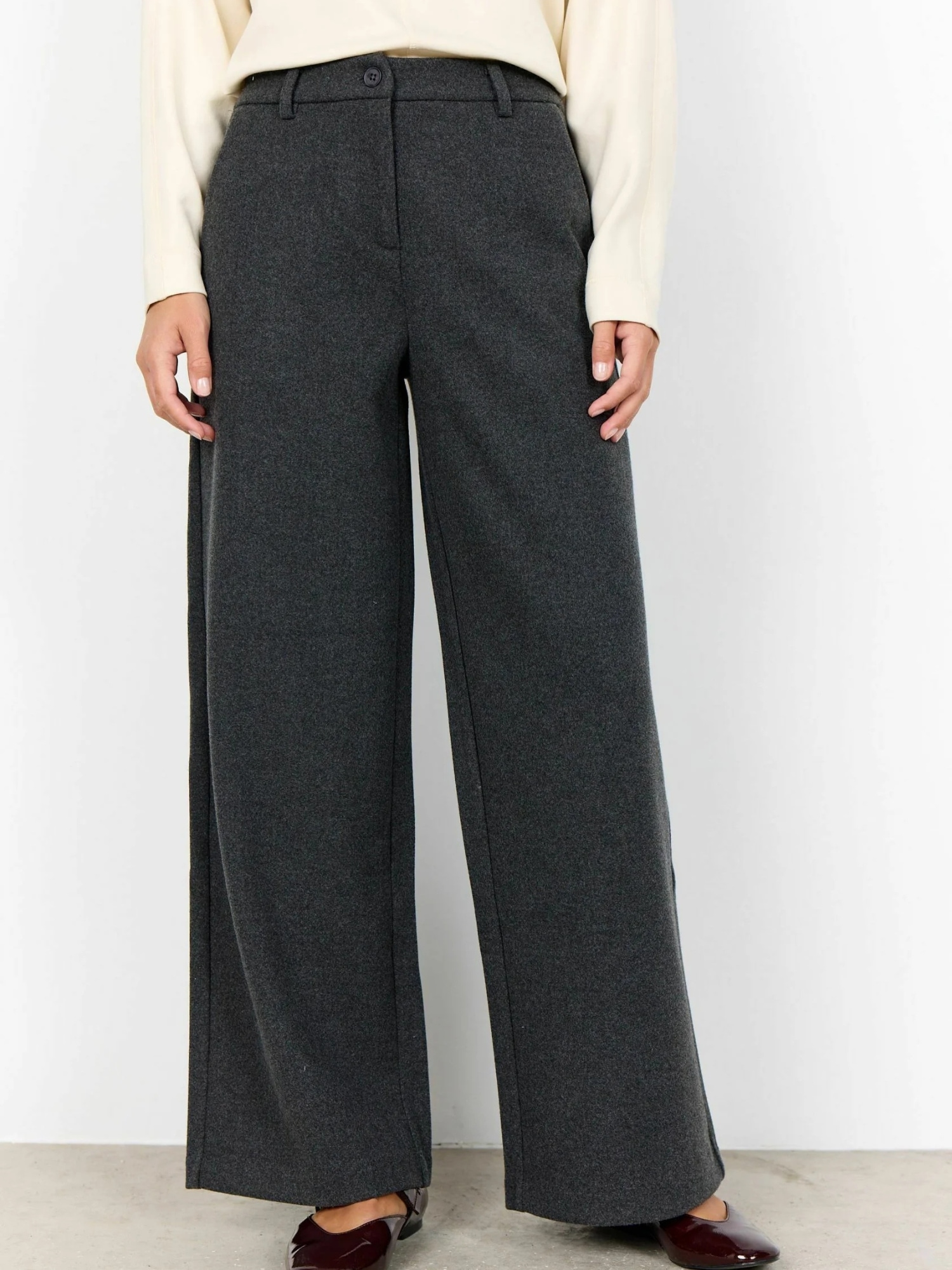 soyaconcept Chinohose »Soya Concept Trousers SC-VAGNA 5«