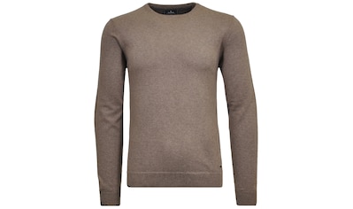 Black Friday Gant V-Ausschnitt-Pullover »EXTRAFINE LAMBSWOOL V-NECK«,  Lammwolle, Premium, High Quality Wollpullover | BAUR