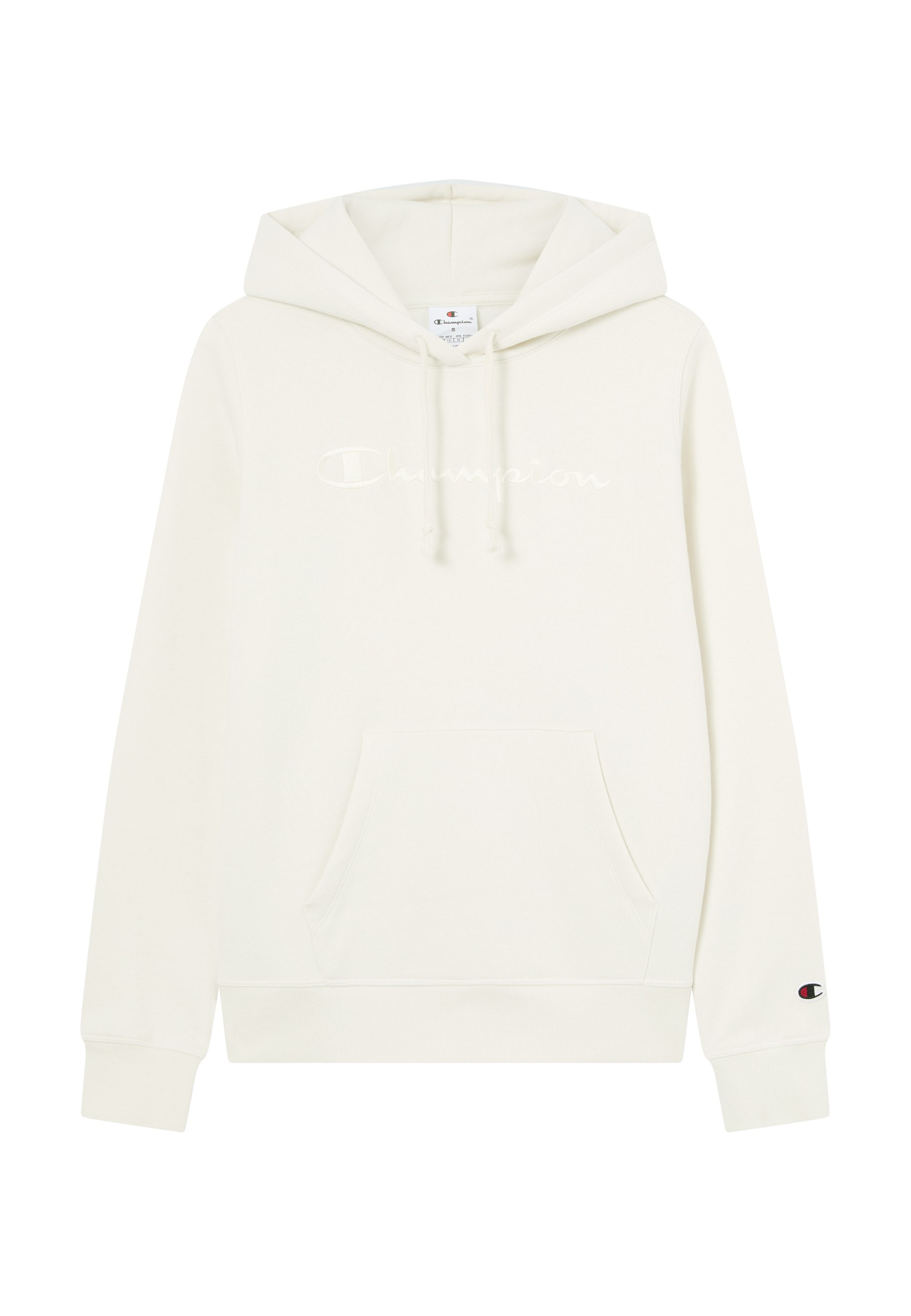 Champion Kapuzensweatshirt »ICONS TONAL Hoodie«, (1 tlg.)