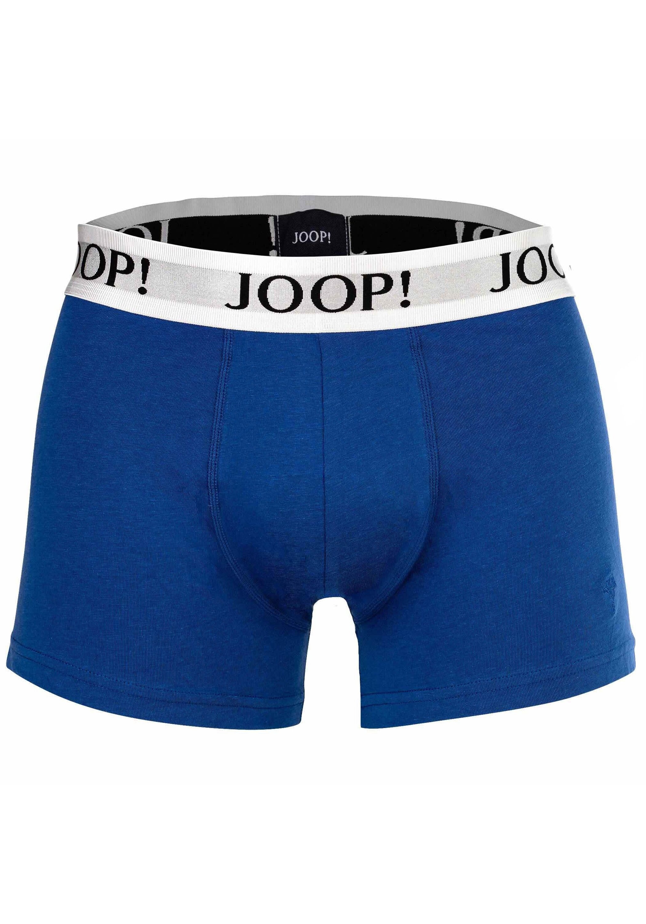 JOOP! Boxershorts »Boxershort Everyday 3er Pack«