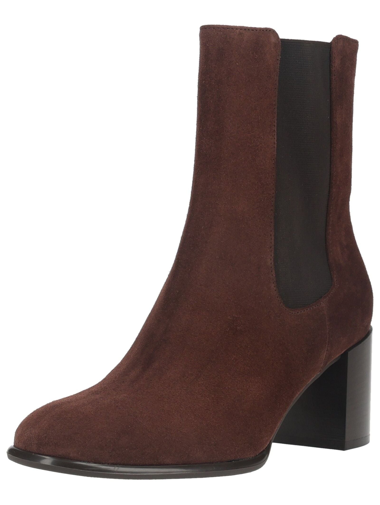 Högl Stiefelette "Högl Stiefelette Veloursleder/Textil"
