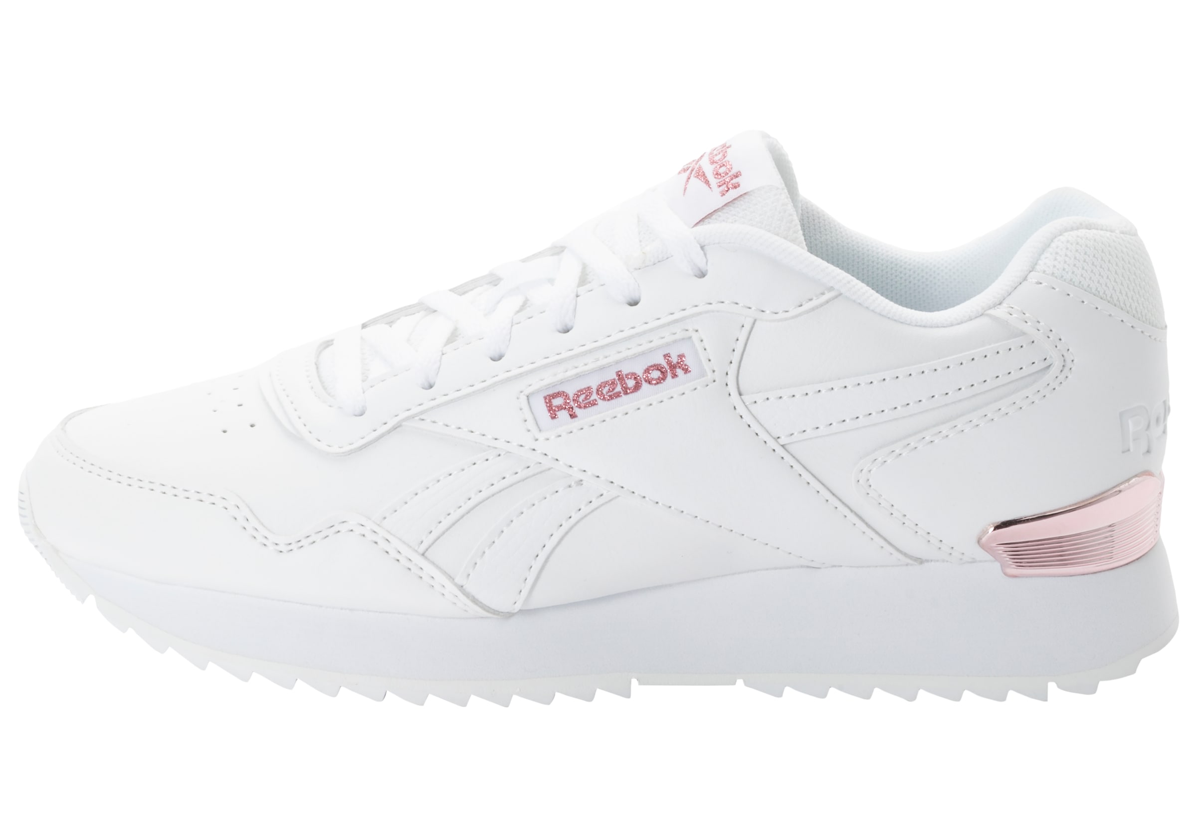 Reebok Classic Sneaker »REEBOK GLIDE RIPPLE CLIP«