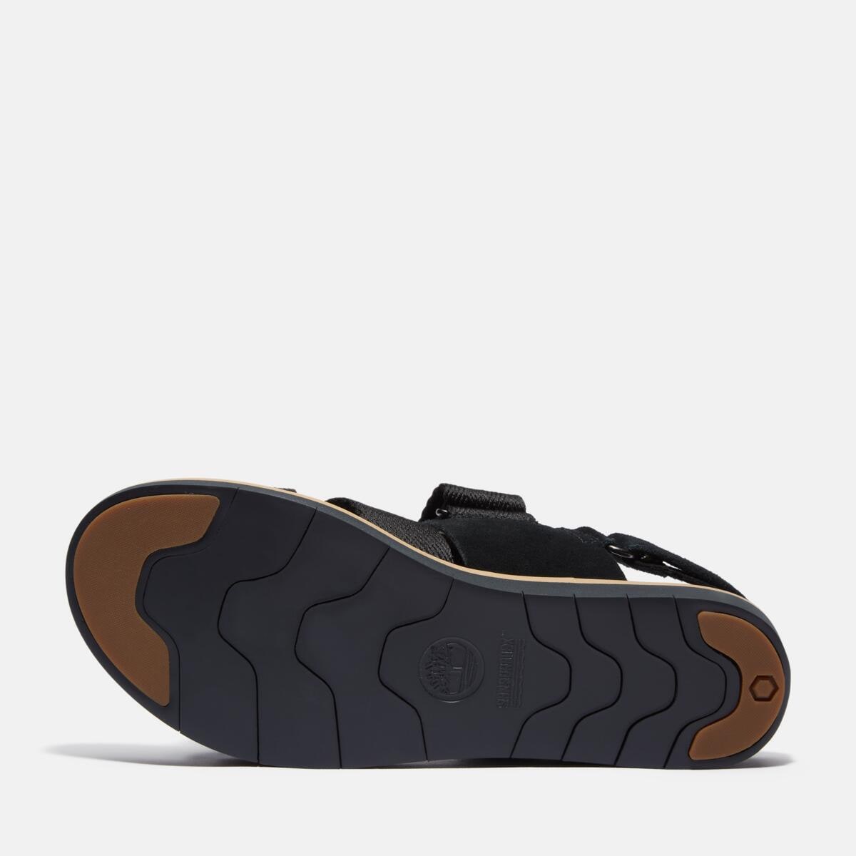 Timberland Sandale »ADLEY SHORE BACKSTRAP SANDAL«