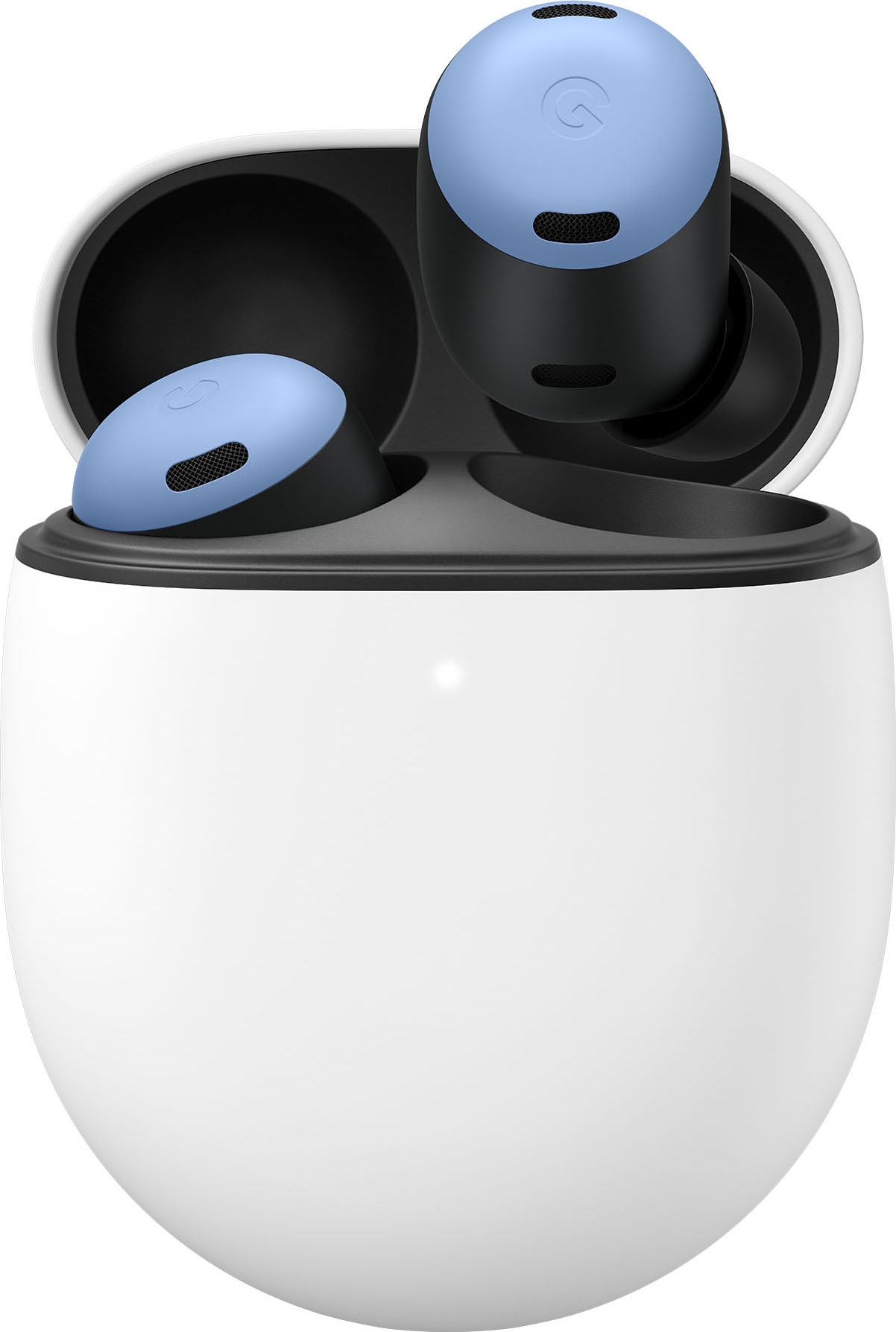 Google wireless In-Ear-Kopfhörer »Pixel Buds Pro«, Bluetooth, Active Noise Cancelling (ANC)-Transparenzmodus-Sprachsteuerung