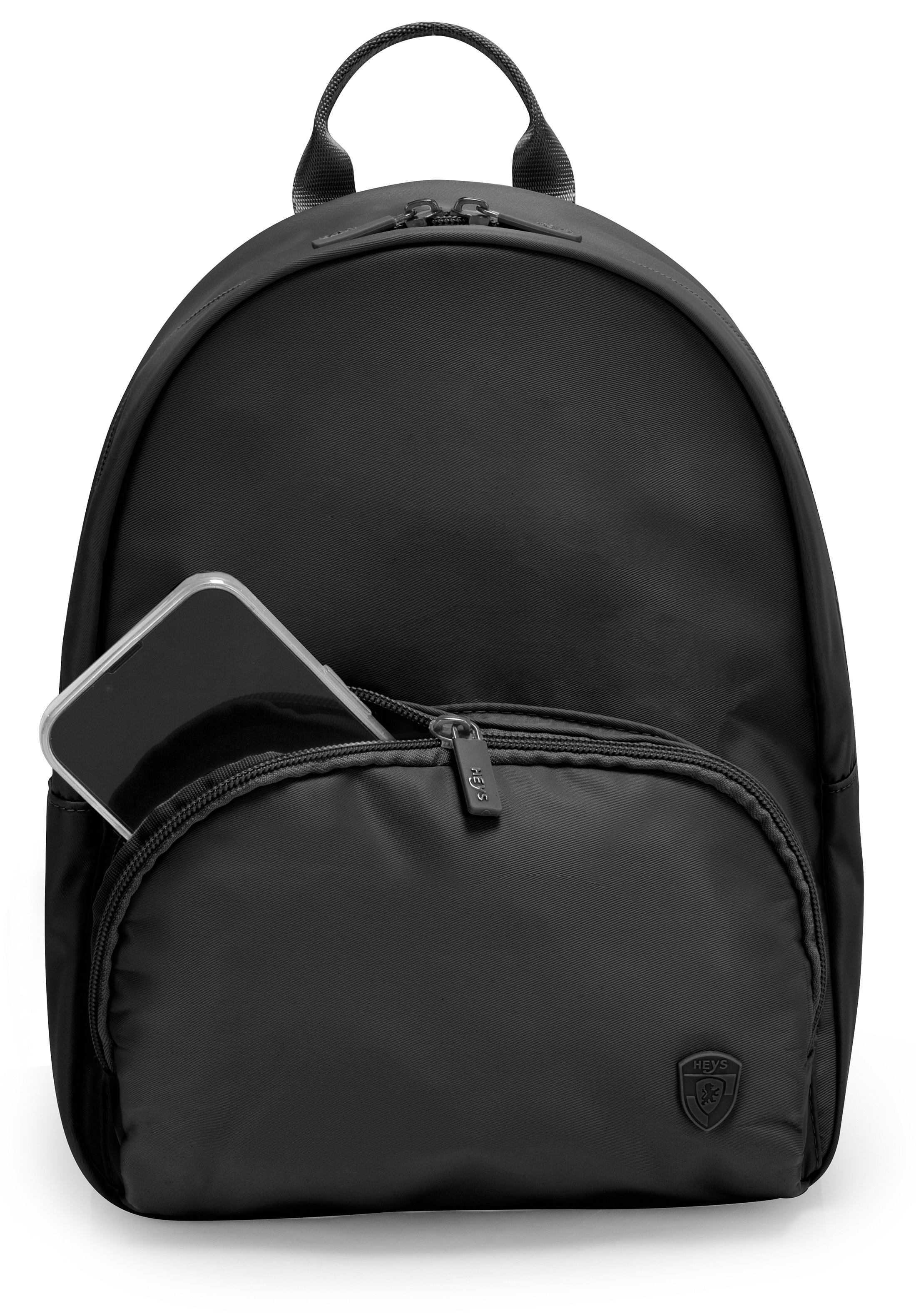Heys Rucksack »The Basic Backpack«, Freizeitrucksack